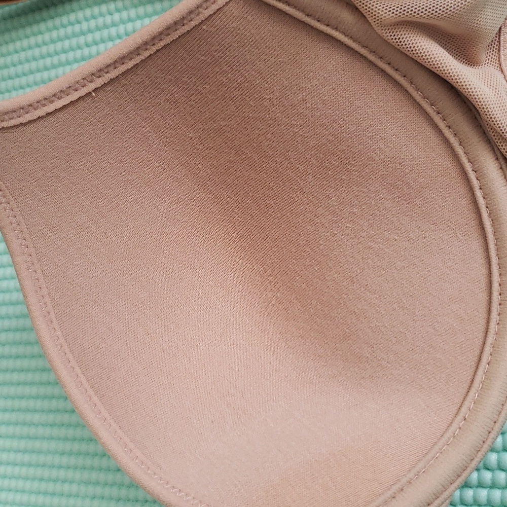 Le Mystere Bra Size 32C - Picture 4 of 4